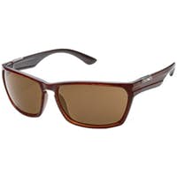 Suncloud Cutout Polarized Sunglasses - Unisex