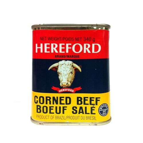 Hereford Corned Beef | Walmart Canada