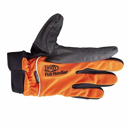 Lindy Fish Handling Right Hand Glove, XX-Large