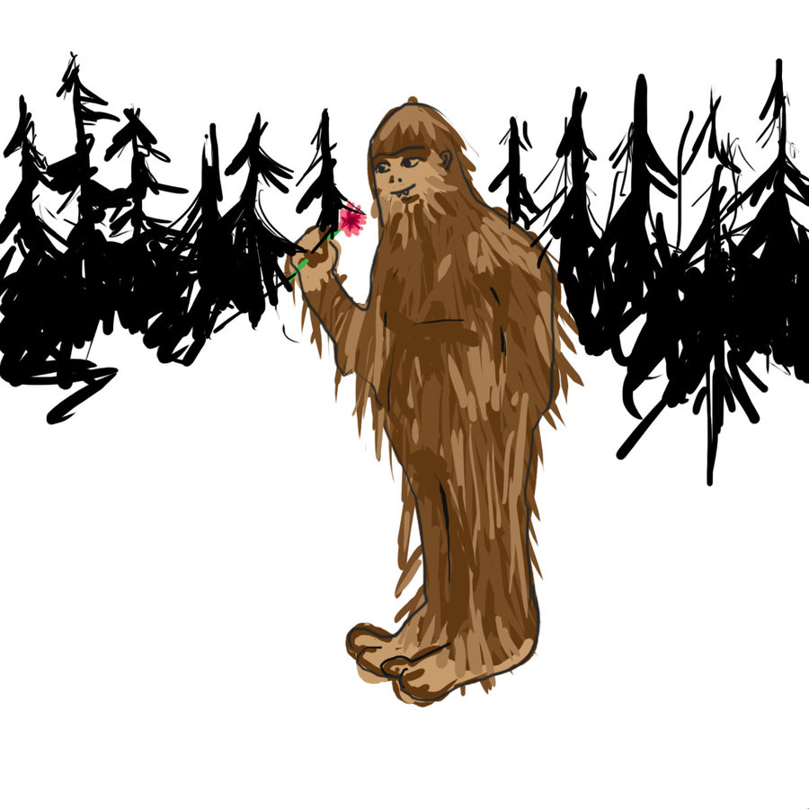 a_friend_for_bigfoot_by_carebearcarl-d37