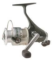 Why aren't rear drag spinning reels more popular. - General