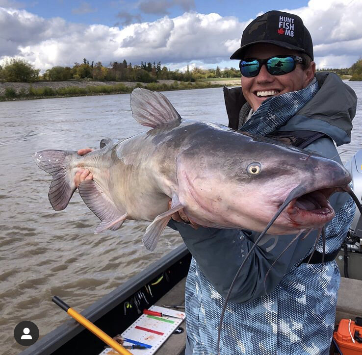 Big Catfish with Jay Siemens and Paul Castellano - Fishing News