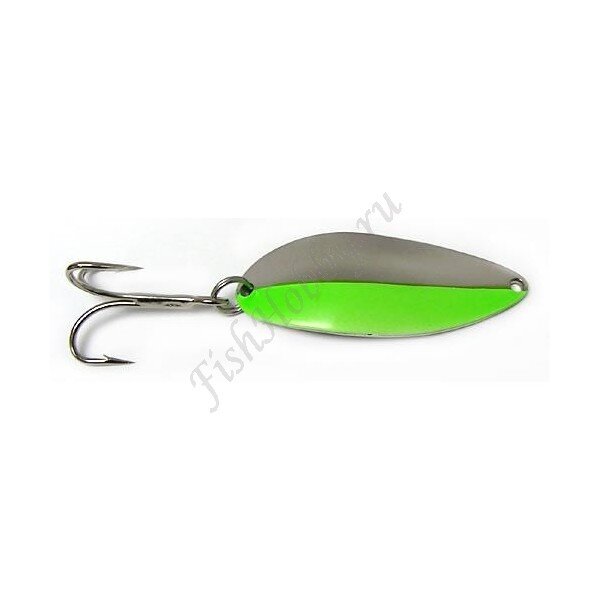 Little Cleo Spoon - General Discussion - Ontario Fishing Community