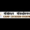 walleye wanderer